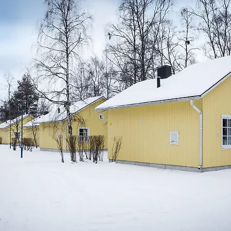 Nallikari Holiday Village 121s *